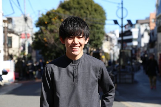 フィッティングアプリFITTEE