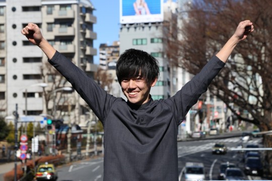 フィッティングアプリFITTEE