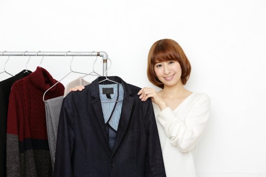 あなたに似合う服