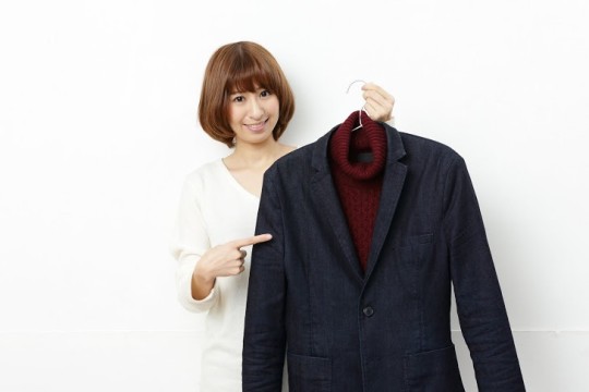 あなたに似合う服