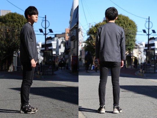 フィッティングアプリFITTEE