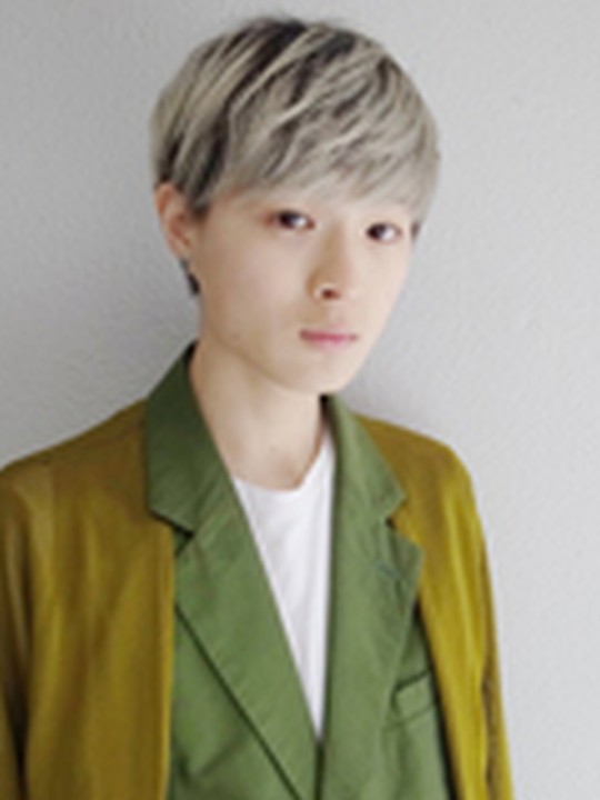 美容師 読者モデルの長澤隆太郎君がおしゃれすぎる Boy ボーイ モテない男子のためのモテメディア