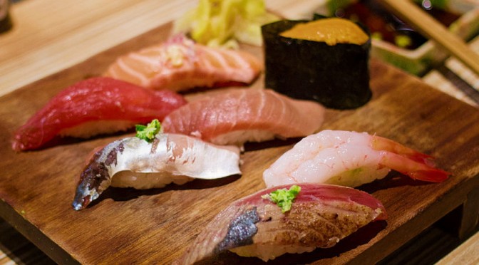 【衝撃のコスパ】お寿司の食べ放題が楽しめるお店厳選７店東京版
