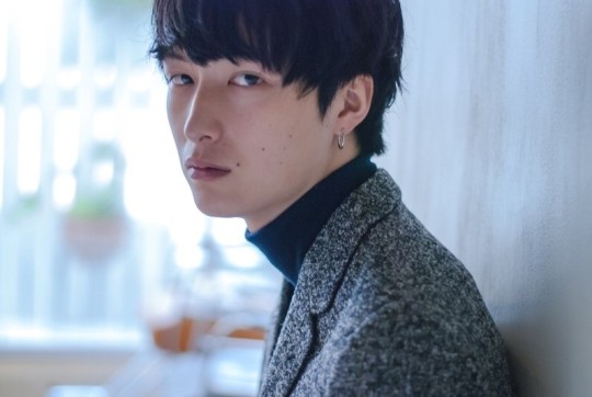 Boy.公式キュレーター並木一樹さん直伝!坂口健太郎風マッシュヘアの作り方の画像