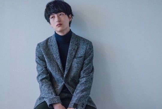 Boy.公式キュレーター並木一樹さん直伝!坂口健太郎風マッシュヘアの作り方の画像