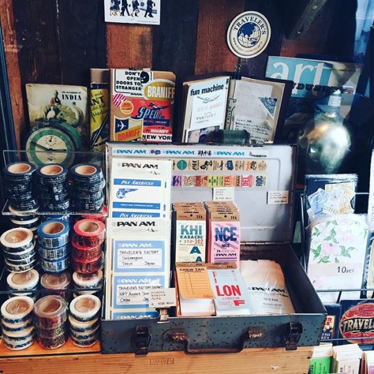 首都圏のメンズ向けオシャレ雑貨屋６選 おすすめアイテム集 Boy ボーイ モテない男子のためのモテメディア