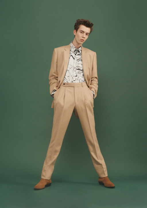 日本のモード ドメスティックブランドおすすめ10選 Boy ボーイ モテない男子のためのモテメディア