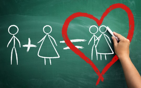 童貞を卒業しない人は多い!
