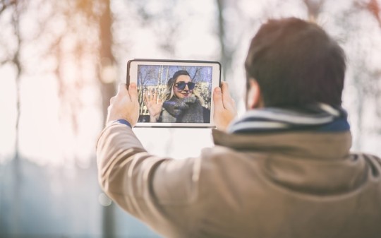 気軽に連絡が取れる女性がいると人生が変わる