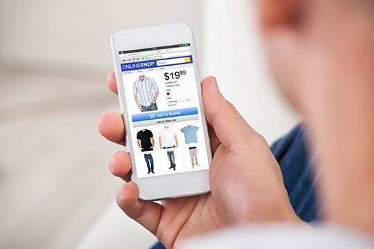 ファッションセンスを手に入れるアプリ3選 Boy ボーイ モテない男子のためのモテメディア