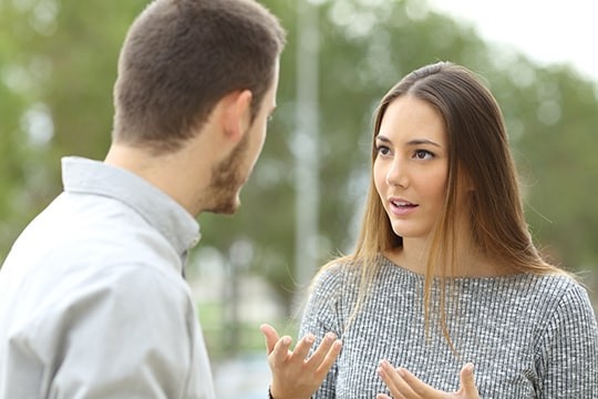 「何で泣いたの?」じゃなく「どう感じたの?」
