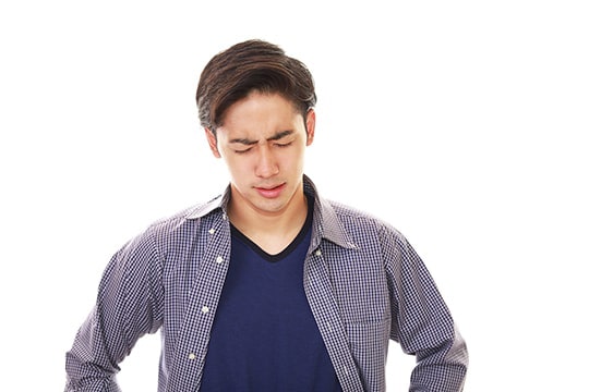 優柔不断男は嫌われる!