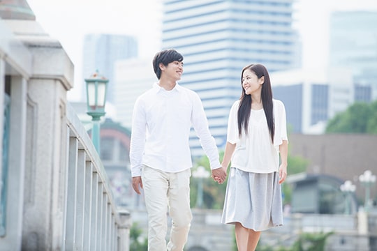 絶対NG!女子に嫌われる接し方