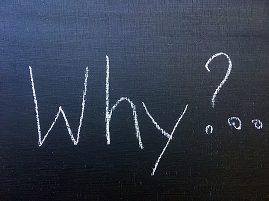 イケメンなのに童貞!なぜ?
