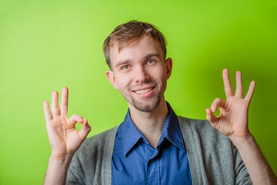 童貞=マイナス?そんな事ない!