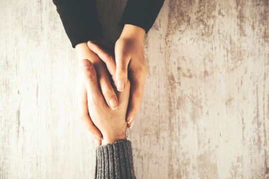女性は小分けの愛情が嬉しい生き物