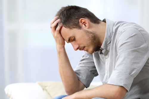 勃たないときは1人で悩みすぎない