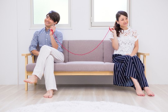長く続く秘訣
