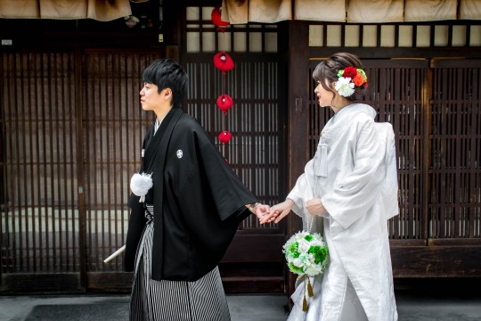 愛情の裏返し?
