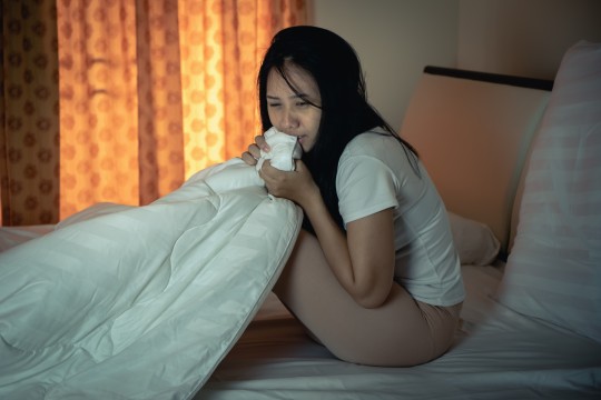 女は察してほしい、男は言ってほしい