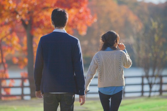 「パートナーの怒りが理解できない」なんと30%以上の人が「YES」!