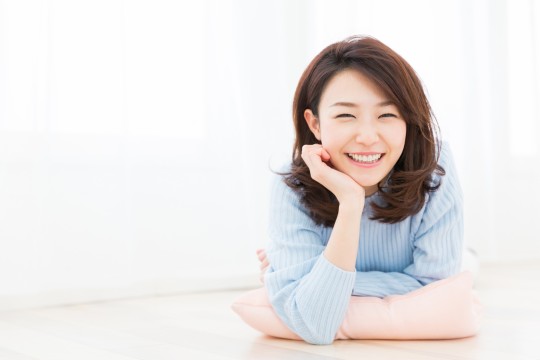 エスコートしてほしい