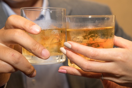宅飲みさえできれば女子を誘うのは簡単!