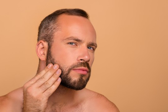 イキっている男はダサい?カッコいい?