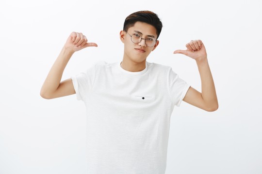 オシャレな人は必ず意識をしている!