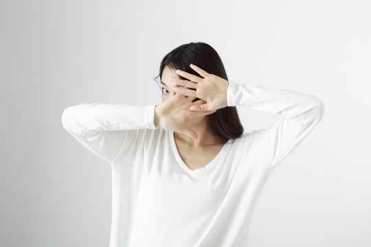 女子が思うダサいスタンプとは