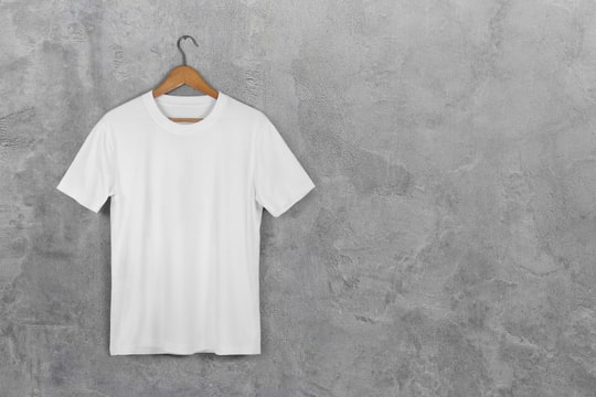 Tシャツの強さ