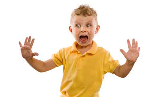 「合わせ方」を間違えると「情けない子供おじさん」に…!