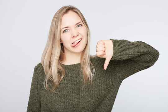 「無関心」でモテない男の特徴