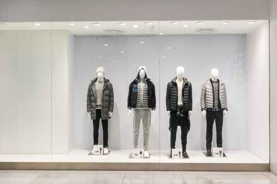 UNIQLOはダサいという固定観念