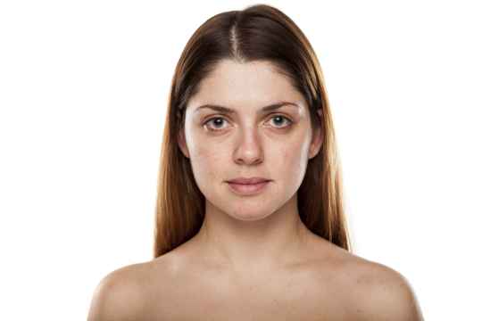 生活サイクルが整っていると素肌美人率高め