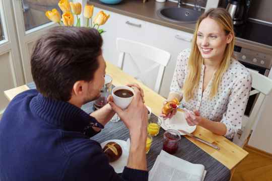 ケチな彼女と上手く付き合うコツ
