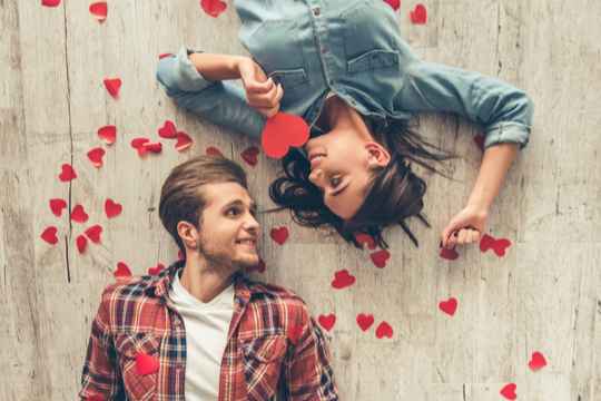 セックスに自信のある女子は少ない