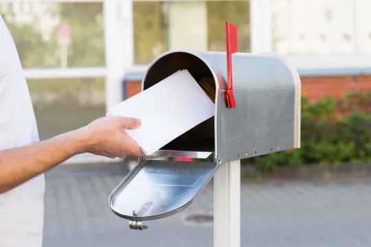 シンプルな文章で書く