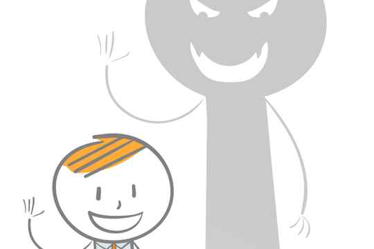 自分と周囲で彼女との印象が一緒かどうか
