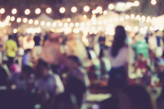 共通の趣味を楽しめるイベント