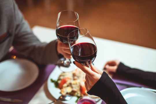 飲食店でのサプライズ演出