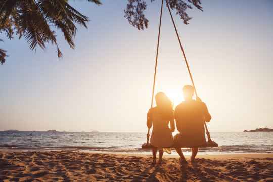 理想の付き合い方を書いておく