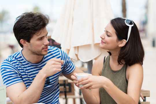 女性との時間を少しでも増やす