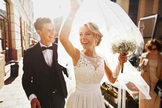 「理想の結婚スタイル」を共有する