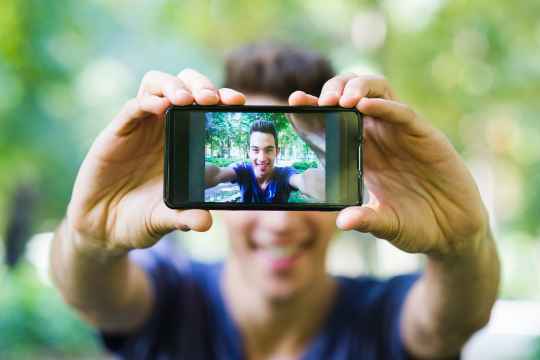 プロフィール写真は超重要