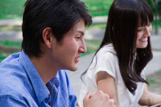 30代向けの街コンに参加する