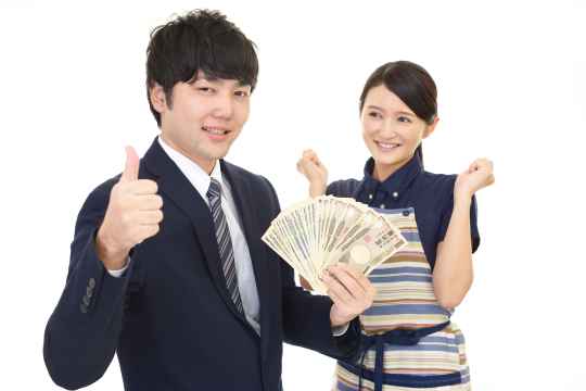 年収を聞くのは興味がある証拠