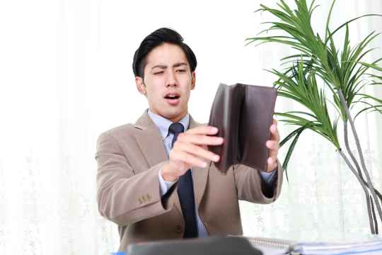 年収が低くても素直に言うのが◎
