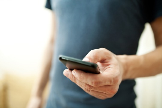 遅くても6時間以内に返信をする