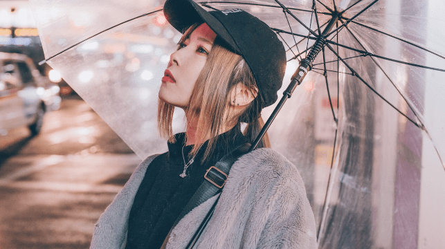 コラム 「世界一可愛い」